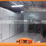 2015 High-tech Factory Price Cost Effective Automatic Control Almond Dryer thumbnail-1