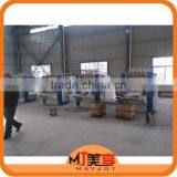 Made in China Factory Direct Sale Home,Hotel,Restaurant,Toilet Used Paper Machine,Second Hand Toilet Paper Machine thumbnail-2