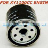 XY SPARE PART 1100CC BUGGY/UTV 1100CC OIL FILTER Wholesale and Retail thumbnail-1