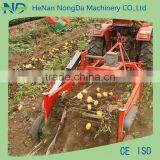Easy Operated Self-loading Potato Harvester thumbnail-4