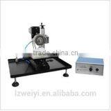 HC-400 Manual Dicing/Cutting Saw for the Specimen Cutting