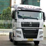 SINOTRUK SITRAK C7H TRACTOR TRUCK 480hp 6*2 Low Price Sale thumbnail-3