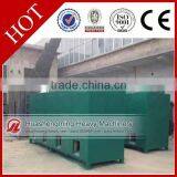 Charcoal Stove Palm Kernel Shells Carbonization Furnace thumbnail-2