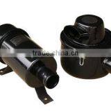 Precision Air Filter for Air Compressor System (After Air Dryer) thumbnail-5