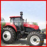 YTO Tractor thumbnail-1