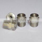 45,60,90,120 Degree,D Type Two-piece Full Solid Cone Spray Water Nozzles thumbnail-1