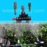 Stainless Steel Cone Flat Fan Cleaning Washing Nozzle thumbnail-6