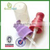 Plastic Treatment Pump for Maquillage thumbnail-6