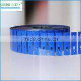 Shoes Lace Acetate Cellulose Film thumbnail-4