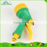 Low Price Best Quality Garden Spray Nozzle Trigger Hose Nozzle Sprayer thumbnail-5