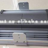 High Power Extrusion Aluminium Housing 60w 90w 120w 150w IP65 Led Flood Light Parts thumbnail-3