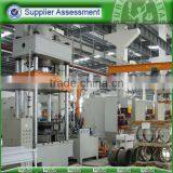 Wheel Making Machine thumbnail-1