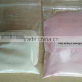 Fine Acrylic Powder Light Purple thumbnail-2