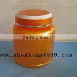 PET 1000ml Cream Jar Cream Bottle thumbnail-1