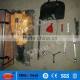YN27C Handheld Runs on Gasoline Rock Drill From Factory thumbnail-2