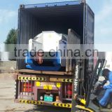 1460-4 Wood Shaving Machine Unloading in Dubai thumbnail-2