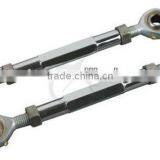 For Suzuki GSXR1000 2005-2006 Rod Rear Cushion Lever Lowering Link Kit thumbnail-1