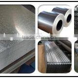 Top Quality Hot Dipped Galvanized Steel Sheet thumbnail-4
