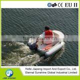 Small Dinghy 1.6m Fishing Boat thumbnail-2