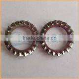 China Professional Manufacturing Plated Spring Lock Washer thumbnail-5