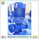 2 Inch Inline Water Booster Pump thumbnail-1