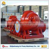 Agriculture Diesel Engine Irrigation Double Suction Split Case Water Pump thumbnail-4