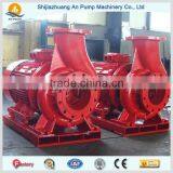 Single Stage Centrifugal Fire Pump, Fire Fighting Pump, Fire Sea Water Pump thumbnail-1