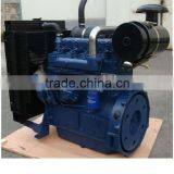 Weifang Ricardo Diesel Engine 10kw to 230kw thumbnail-1