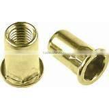 Round Rivet Bush Rivets thumbnail-5