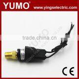 XYK-114 200psi NO With Cover Pump Pressure Switch thumbnail-3