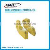 Excavator Part, Excavator Track Link, Undercarriage Part thumbnail-1