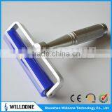 Cleanroom Dust Removal Blue PE Sticky Roller thumbnail-3