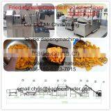 Puff Snack Food Machine thumbnail-1