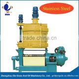 European Electrical Control Wheat Germ Oil Extraction Machine thumbnail-2