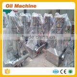 Moringa Seed Oil Press Machine, Sesame Seed Oil Closed Loop Extractor, Hyraulic Oil Press Machine thumbnail-5