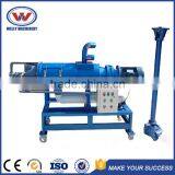 Factory Price Advanced Sludge Liquid and Solid Separator/cow Dung Dewater Machine/manure Dewatering Machine thumbnail-3