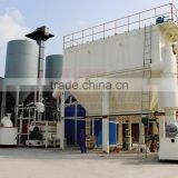 China Shanghai Ultrafine Micro Powder Grinding Mill with Large Capacity