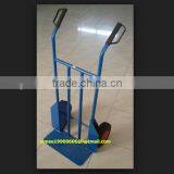 Steel Hand Pallet Truck Manufacturer thumbnail-1