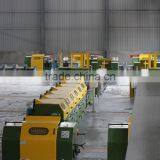 Top Quality Low/high Carbon Wire Drawing Machine thumbnail-3