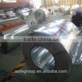 High Precision Hot Dipped Zinc Coated Steel Coil thumbnail-2