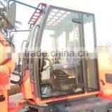 2016 Hot Sale 1.5ton Telescopic Loader HY1500 With CE Certificate thumbnail-5