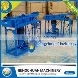 China Manufacturer Air Alluvial Gold Machine With Best Quality and Low Price thumbnail-3