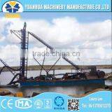 2016 Hot Sale Drilling Vessel for River Sand Mining thumbnail-3