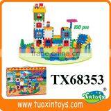 Funny Block Toys thumbnail-1