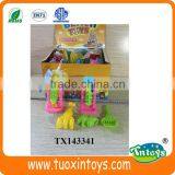 Summer Toy Sand Beach Toys Set Hand Tools for Sale 4pcs thumbnail-2