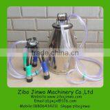 Stainless Steel Cane Set