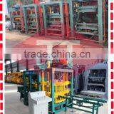 Leading Level Brick Making Machine in Line With Requirements thumbnail-6