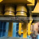 2017 Best Offer ZD1000 Hydraulic Multi Contact Foundry Molding Machine thumbnail-3