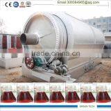 Professional Supplier of Pyrolysis Plant Since 2010 thumbnail-1