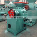 Sawdust Briquette Charcoal Making Machine DYQ400 Briquette Machine thumbnail-1